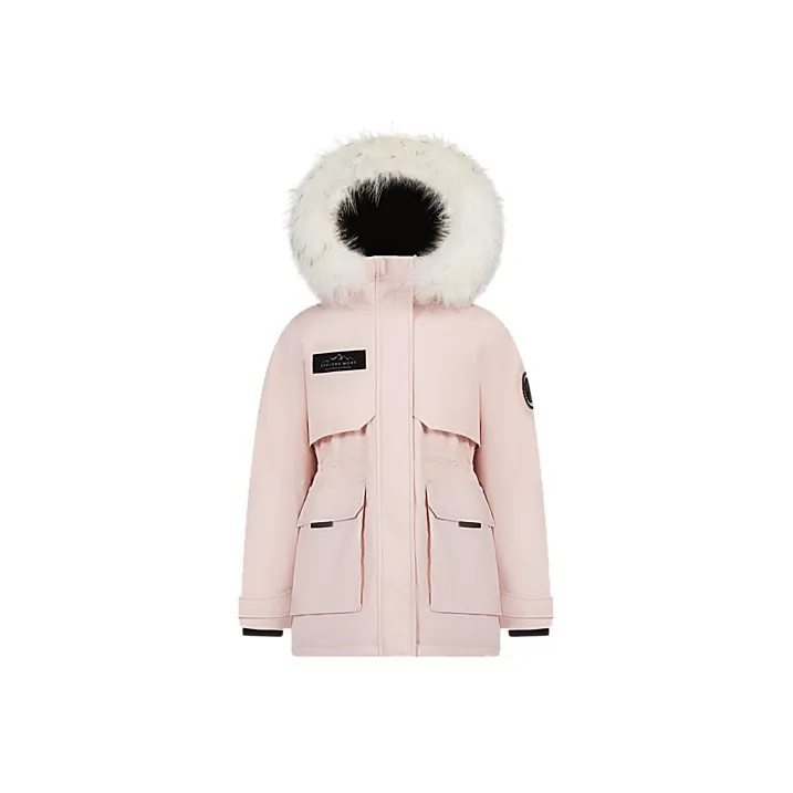 BOSIDENG Classic Extreme Cold Down Jacket Women's-6