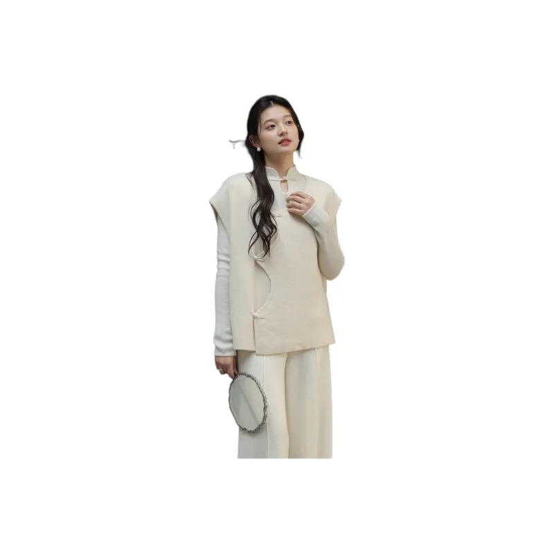 SNOWFORTE Cashmere Sweater Women's-1