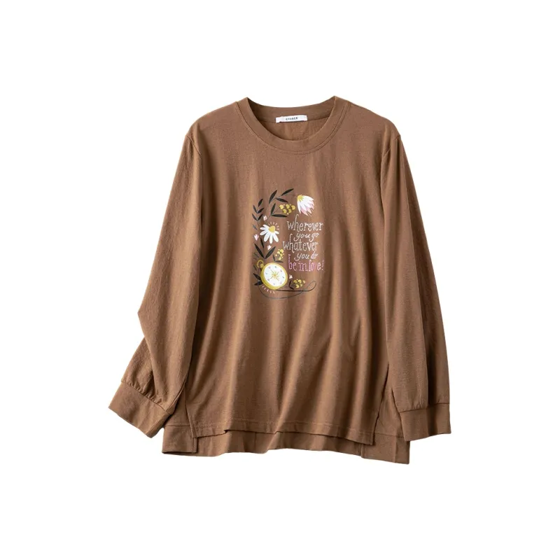 CHABER Sweatshirts Women's-0