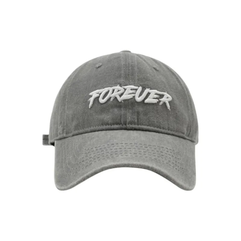 Banner The Piggy Cotton Baseball Caps Unisex-9