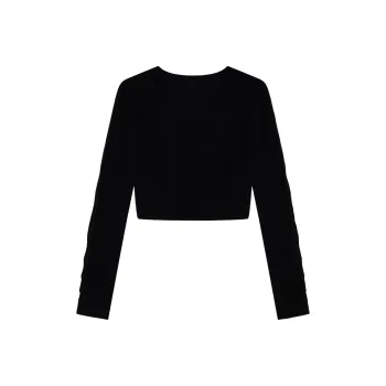THE SEA LIFE Knitwear Women's