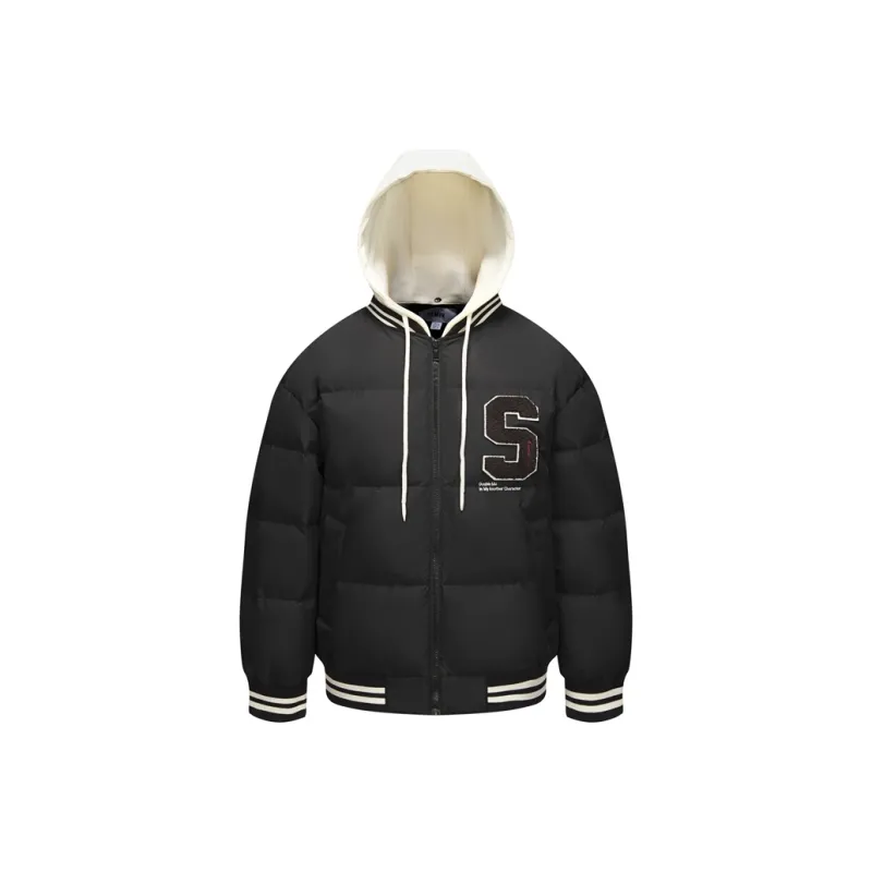 SEM/R Down Jackets Women's-2