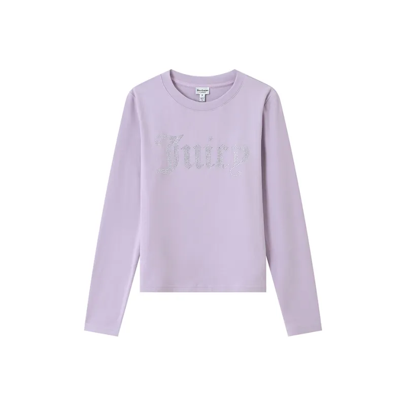 Juicy Couture T Shirts Women's-2