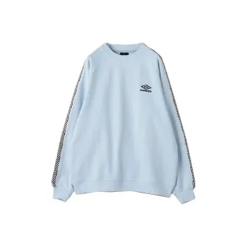 FREAK'S STORE Umbro × Freak's Store Line Logo Sweat Sweatshirt Women's