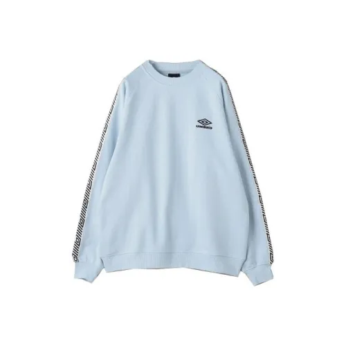 FREAK'S STORE Umbro × Freak's Store Line Logo Sweat Sweatshirt Women's