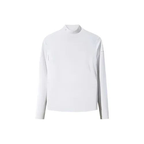 Anta Knitwear Women's Beige White
