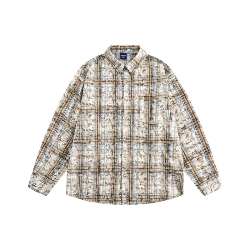 Youth Pastoral Order Shirt Unisex-2