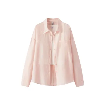 SEM/R Long Sleeved Shirts Women's