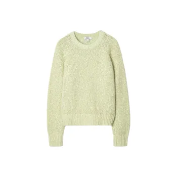 COS Knitwear Women's Green