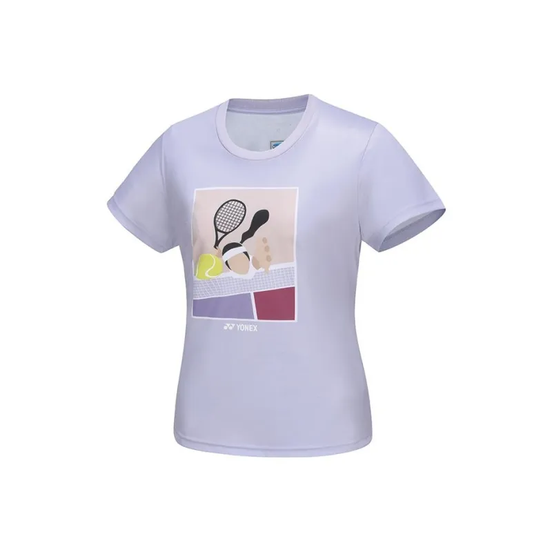 YONEX Tennis Series T Shirt Women's-5