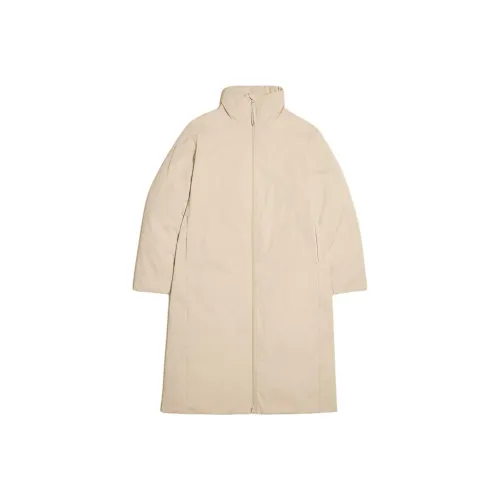 HOLZWEILER FW24 Down Jacket Women's Beige