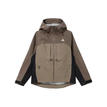 Nike Jackets Women's Ore Gray