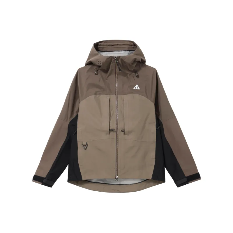 Nike Jackets Women's Ore Gray-0