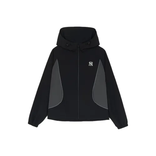 MLB Gofcore New York Yankees Jacket Women's Black
