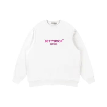 BETTY BOOP Sweatshirts Women's