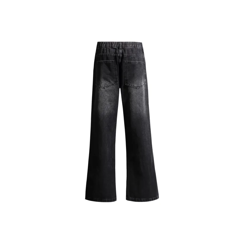 NOME Jeans Unisex-4