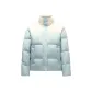 Vanilla Rice White/Seafoam Green