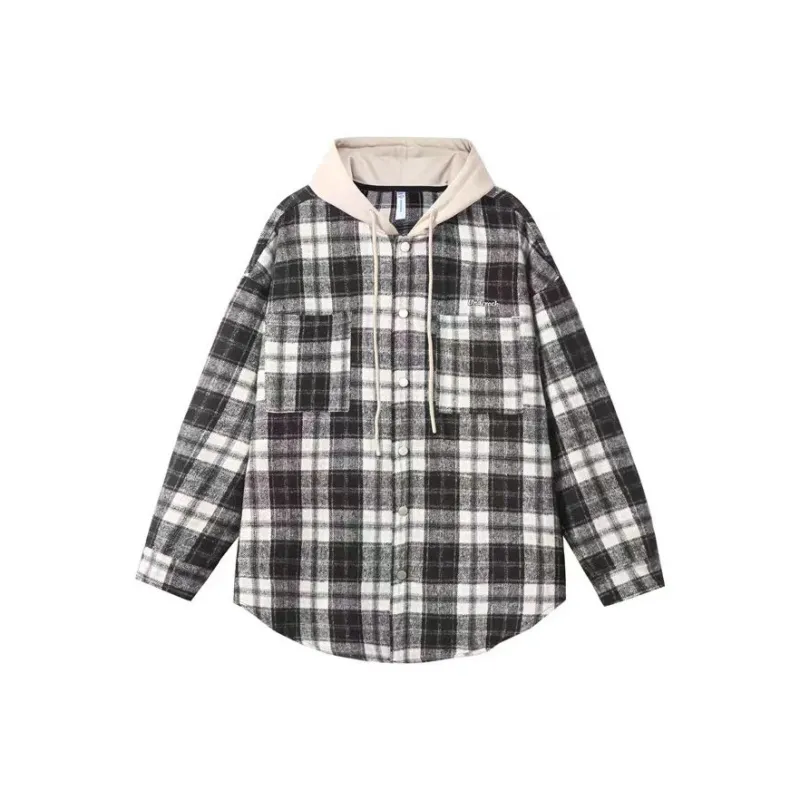 PLAY BUSH Shirts Unisex-2