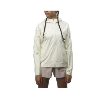 SALOMON Bonatti Jacket Women's Ice Column