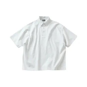 FREAK'S STORE Polo Shirt Unisex Gray