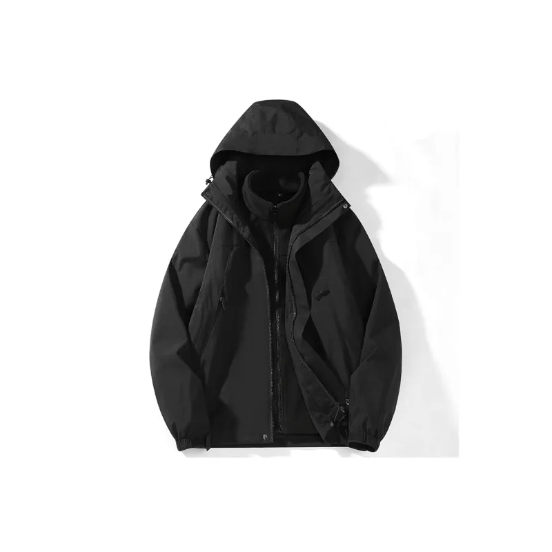 WJBS Jackets Women's-7