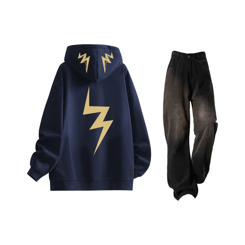 7 SEVFUN Casual Sportswear Unisex-6