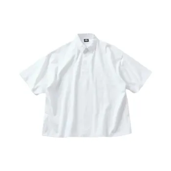FREAK'S STORE Polo Shirt Unisex White