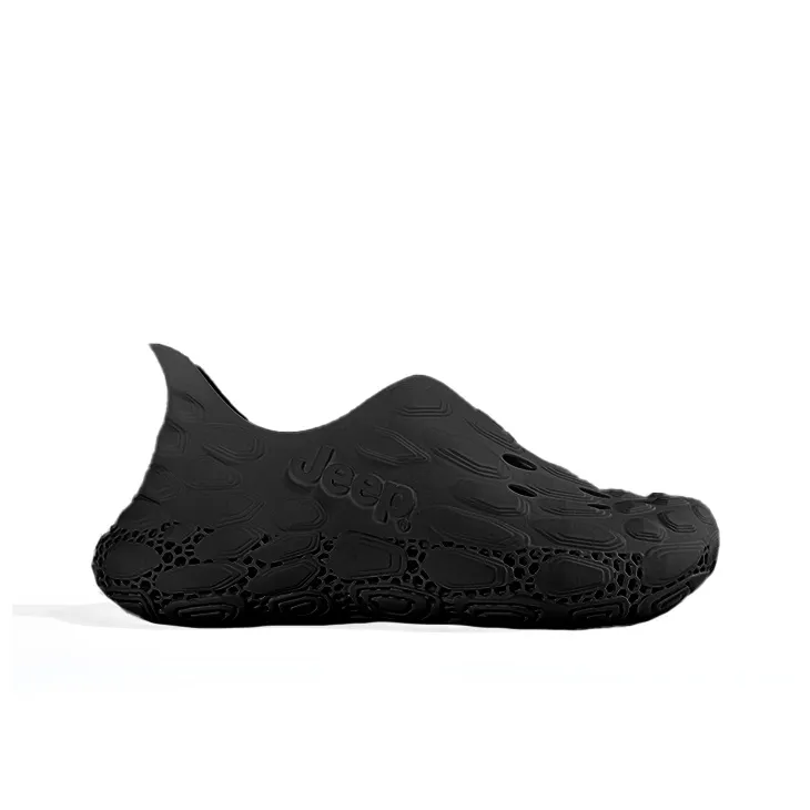 Jeep Clogs Unisex-1