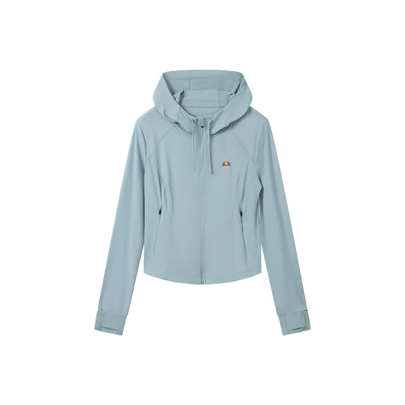 Ellesse Jackets & Coats Women's-2
