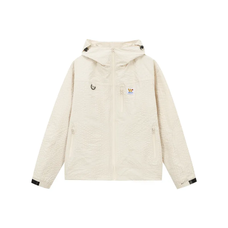 WORKSOUT Jackets & Coats Unisex-0
