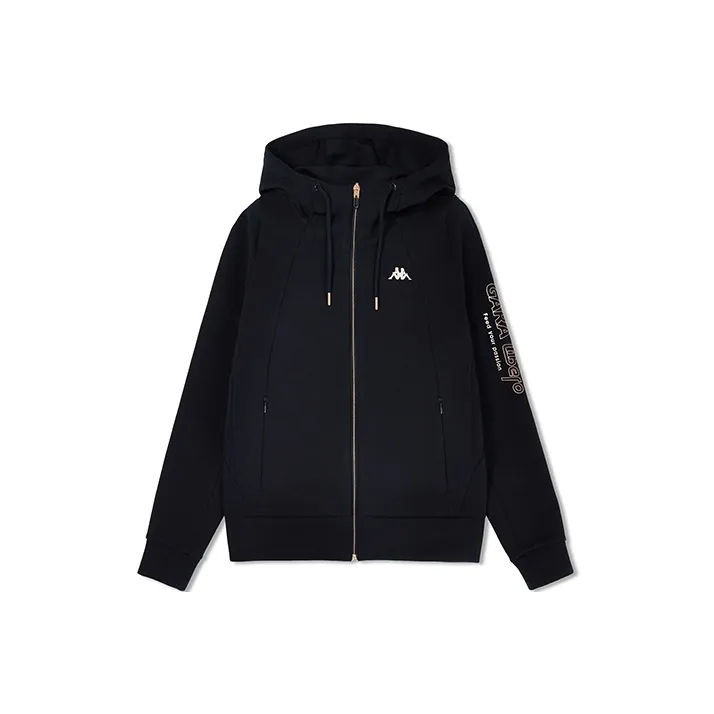 Kappa Sweatshirts Women's-14