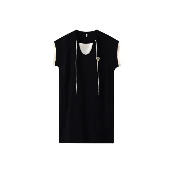 Qiao Ni Tong Nightgown Women's Image Color