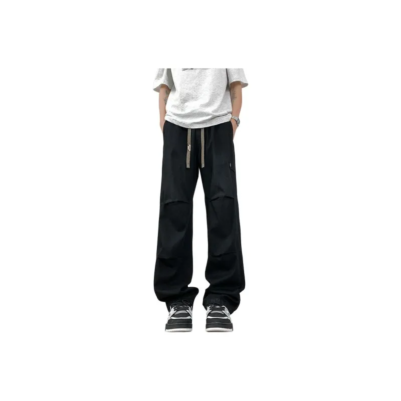 FOMOCE Jeans Unisex-0