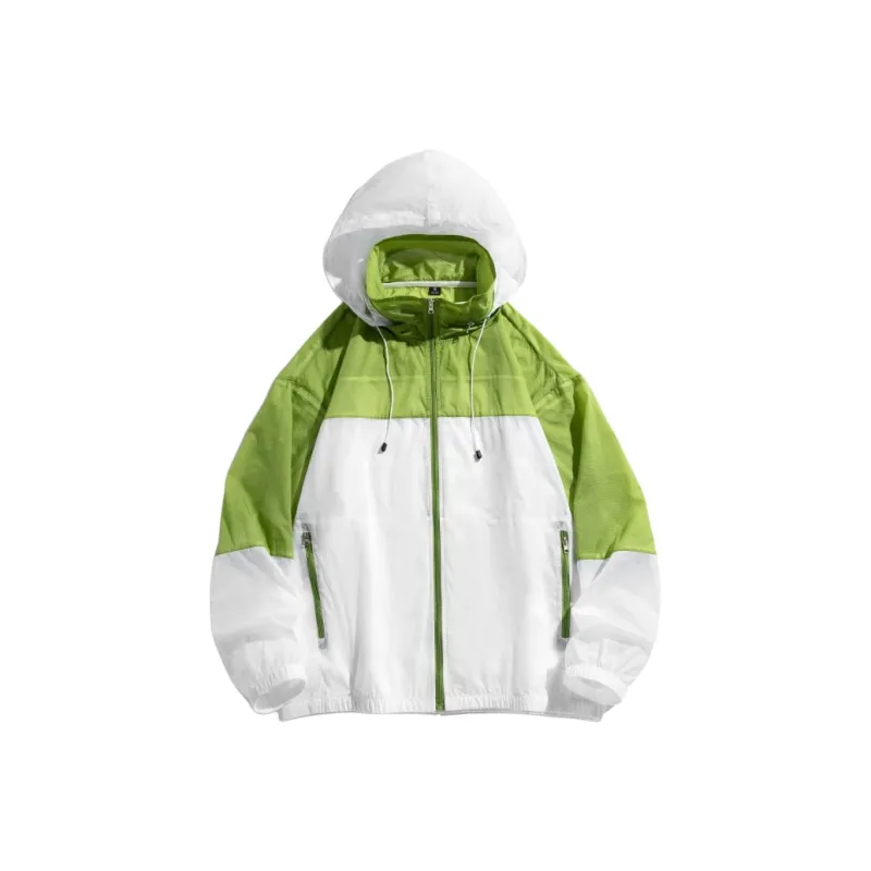 KRISTALIA Jackets Unisex-4