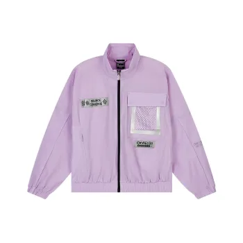 361° Jackets & Coats Women's Mewtwo Purple