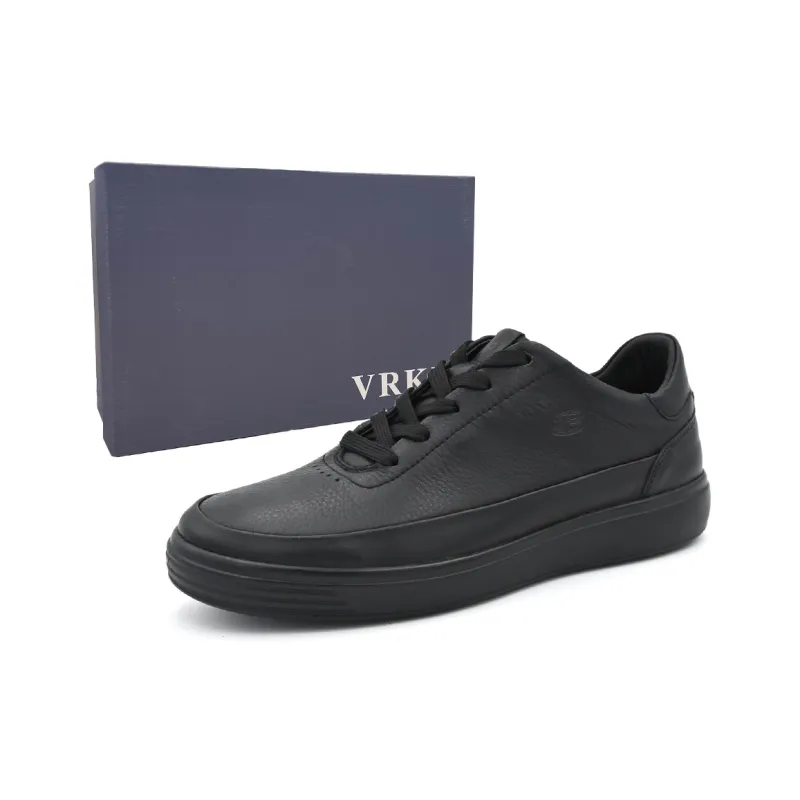 VRKK x BEN SHERMAN Low Top Skateboard Shoes Men's-21