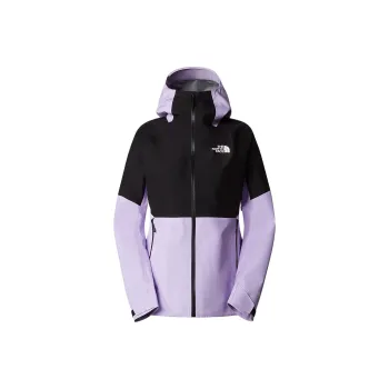 THE NORTH FACE WOMEN'S JAZZI GORE-TEX® JACKET Jackets Coats Women's Purple
