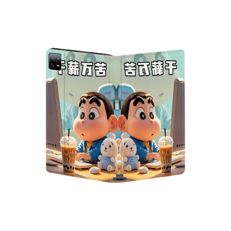 Baochengbao Tablet Protective Cases-21
