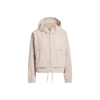Adidas Free Shipping With AdiClub Beyond Full Zip Hoodie