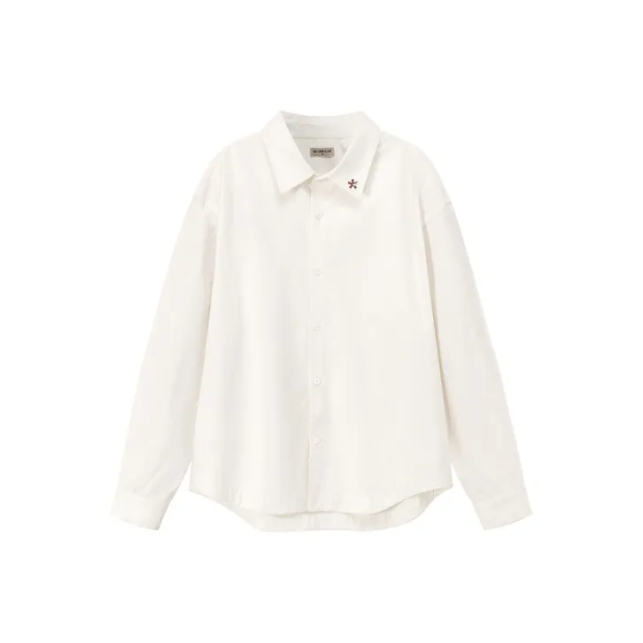 NO ONE ELSE Shirts Unisex-0