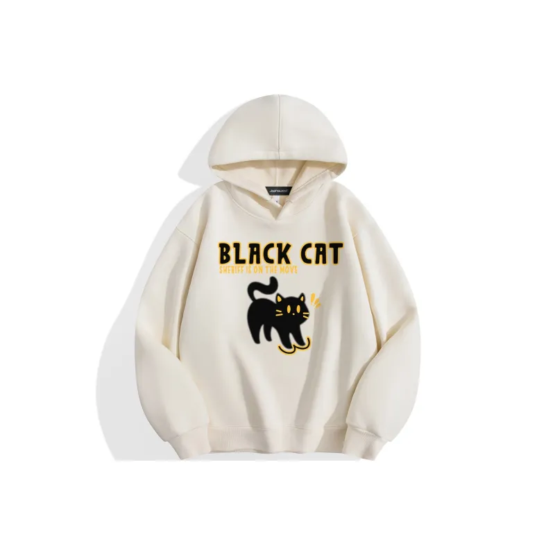 JEANSWEST Sweatshirts Women's-0