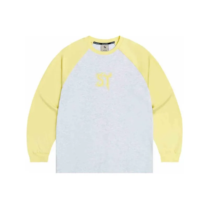 SFSAPABL Raglan Sleeve T Shirt Unisex-5