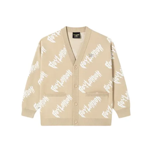Boy London Knitwear Women's Khaki