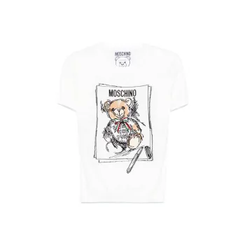 MOSCHINO V|095 0002 Bianco
