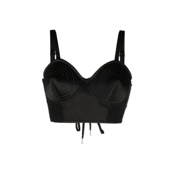 Jean Paul Gaultier The Iconic Bra