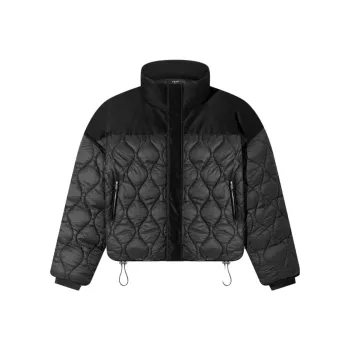 AMIRI Jackets Women's Black