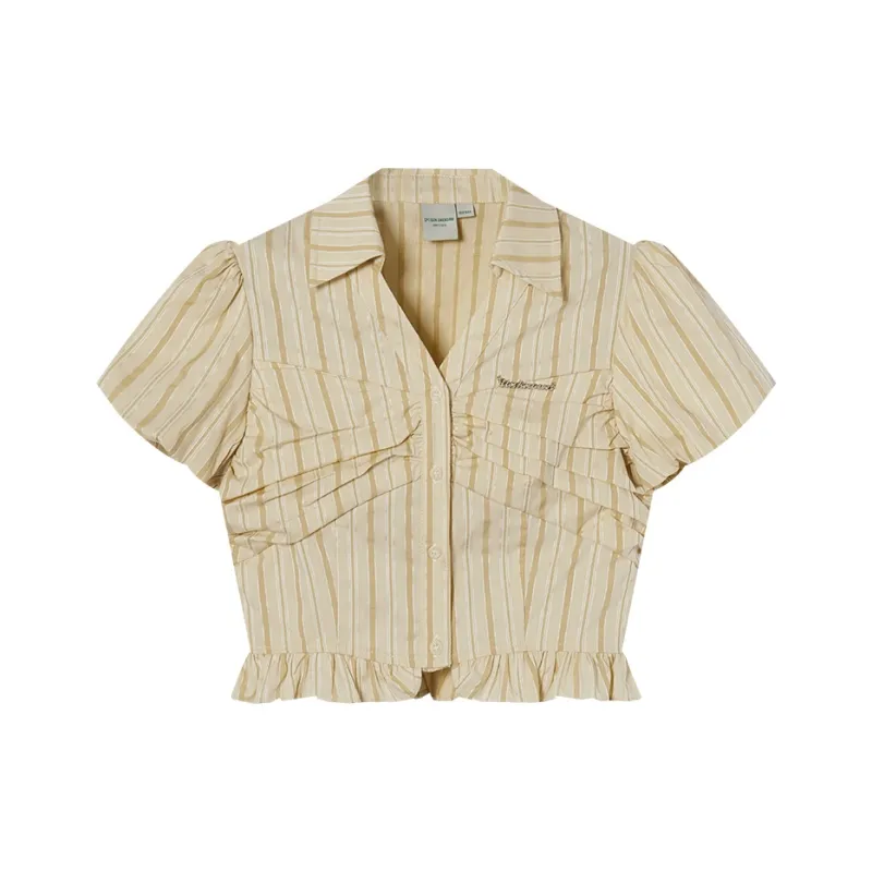 EPTISON WOMAN Shirts Women's-2