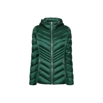 MICHAEL KORS Packable Puffer Jacket