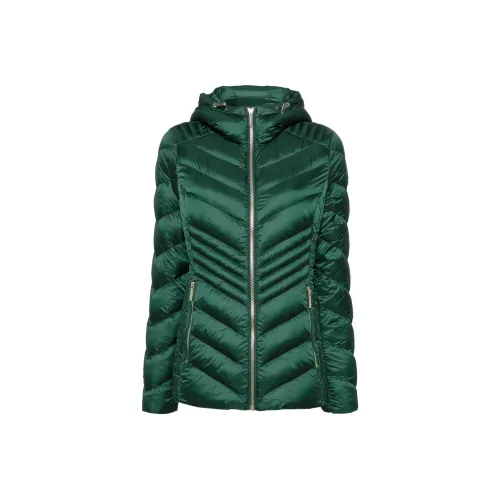 MICHAEL KORS Packable Puffer Jacket