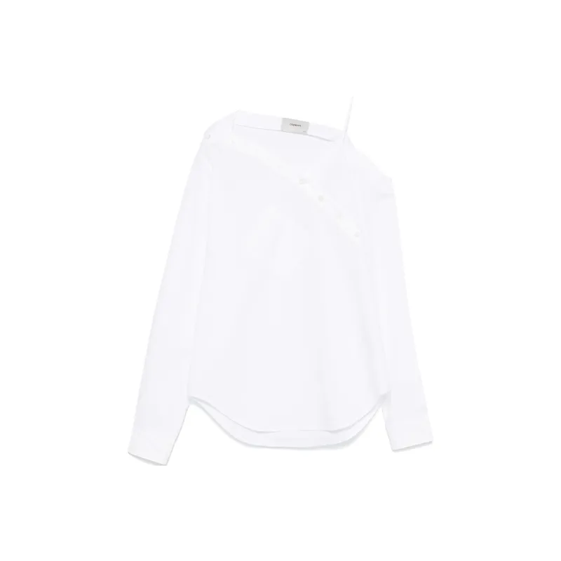 COPERNI Heart Shirt-0